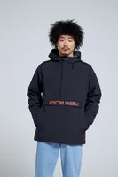 Vale Mens Waterproof Jacket