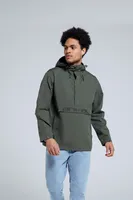 Vale Mens Waterproof Jacket