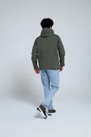 Vale Mens Waterproof Jacket