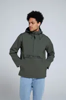 Vale Mens Waterproof Jacket