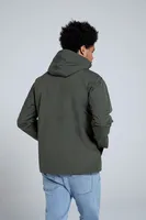 Vale Mens Waterproof Jacket