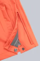 Raindrops Kids Waterproof Jacket