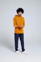 Driver Mens Hoodie