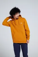 Driver Mens Hoodie