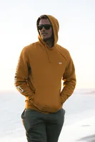 Driver Mens Hoodie