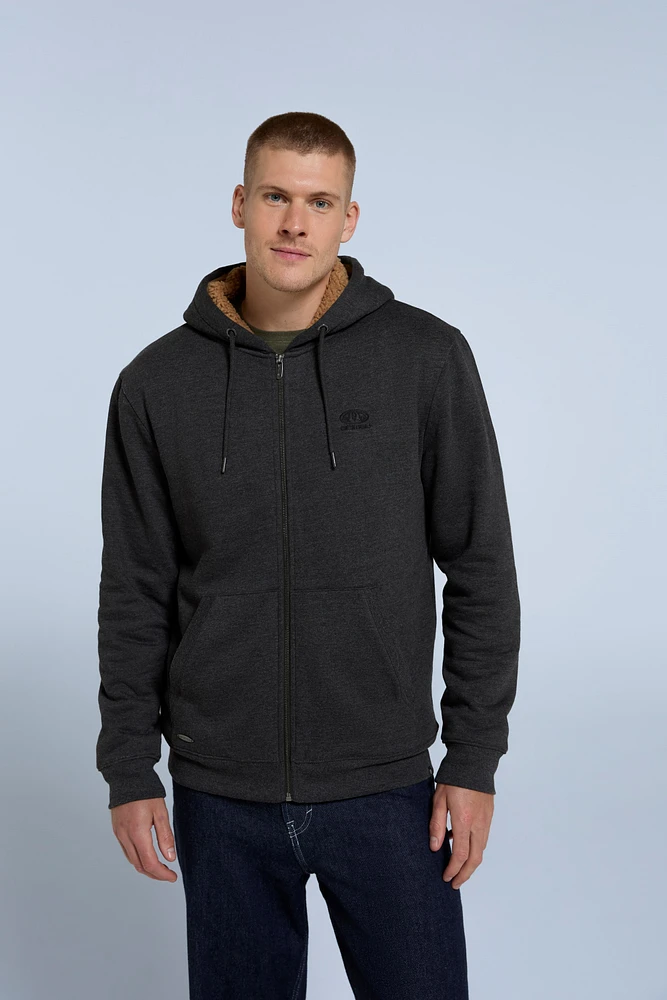 Samuel Mens Hoodie