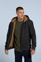 Samuel Mens Hoodie