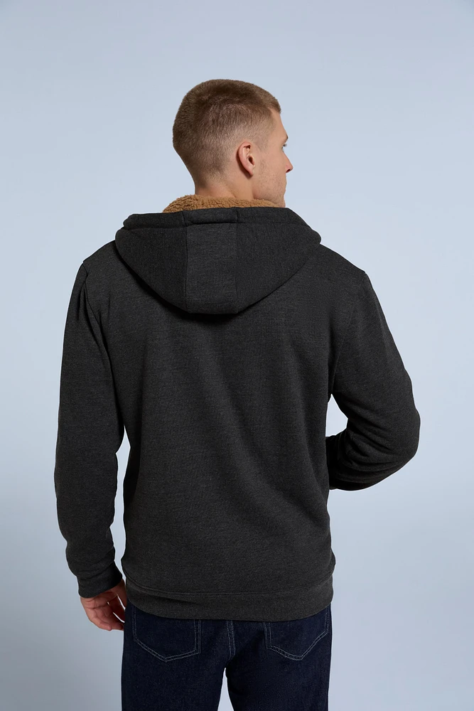 Samuel Mens Hoodie