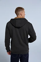 Samuel Mens Hoodie