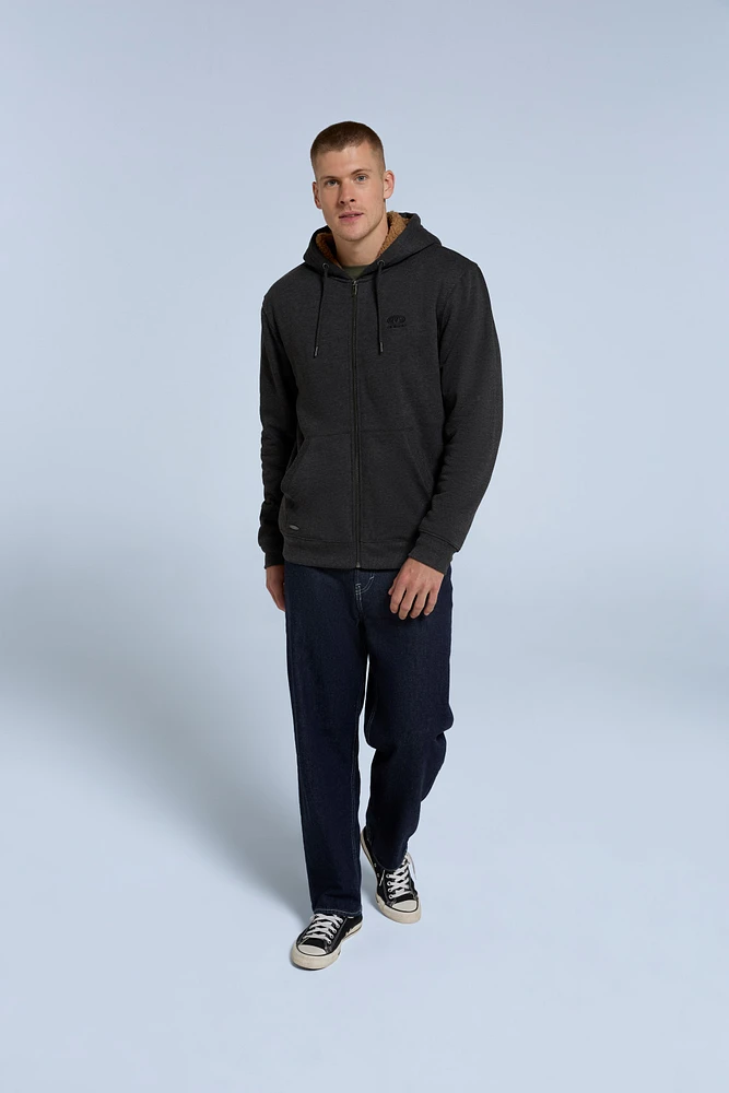 Samuel Mens Hoodie