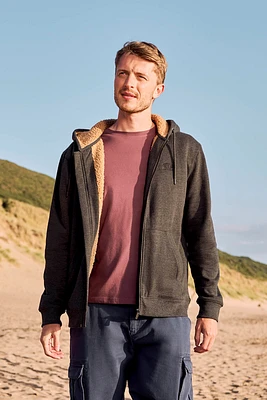 Samuel Mens Hoodie