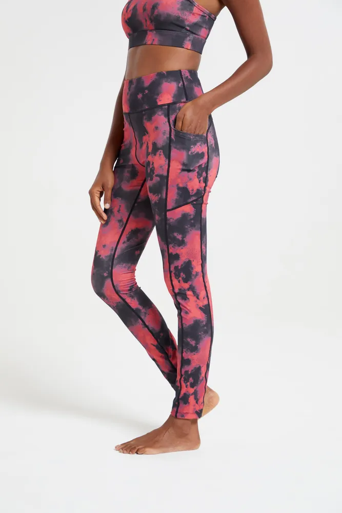 Alight Womens Full-Length Leggings