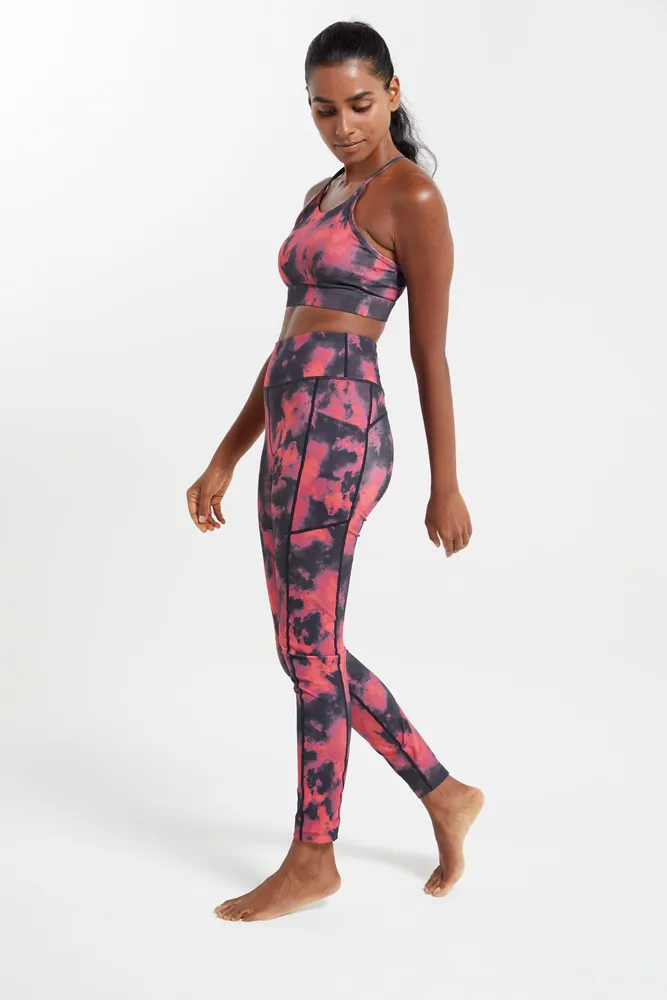 Alight Womens Full-Length Leggings