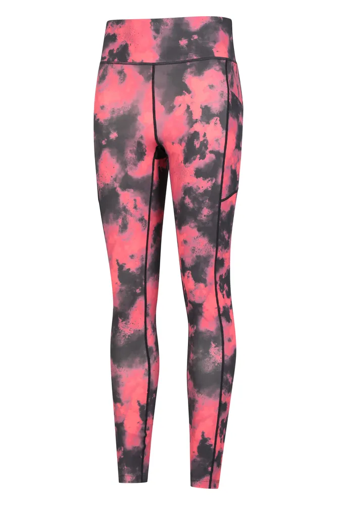 Alight Womens Full-Length Leggings