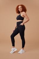 Velocity Womens Leggings