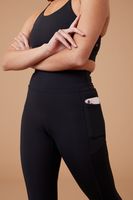 Velocity Womens Leggings