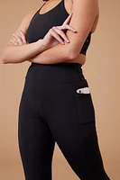 Velocity Womens Leggings