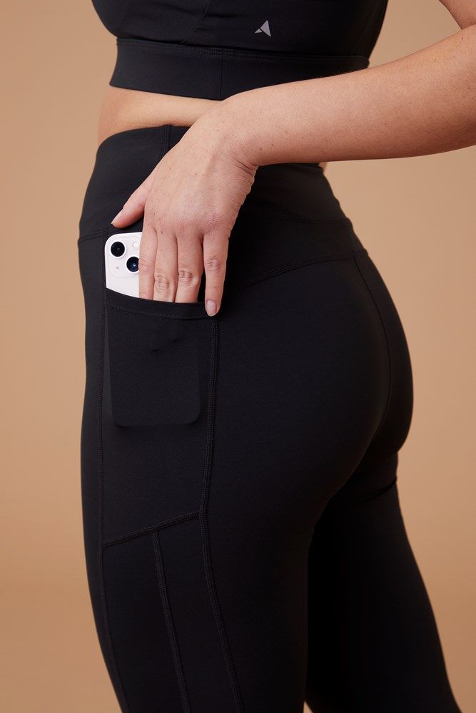 Velocity Womens Leggings
