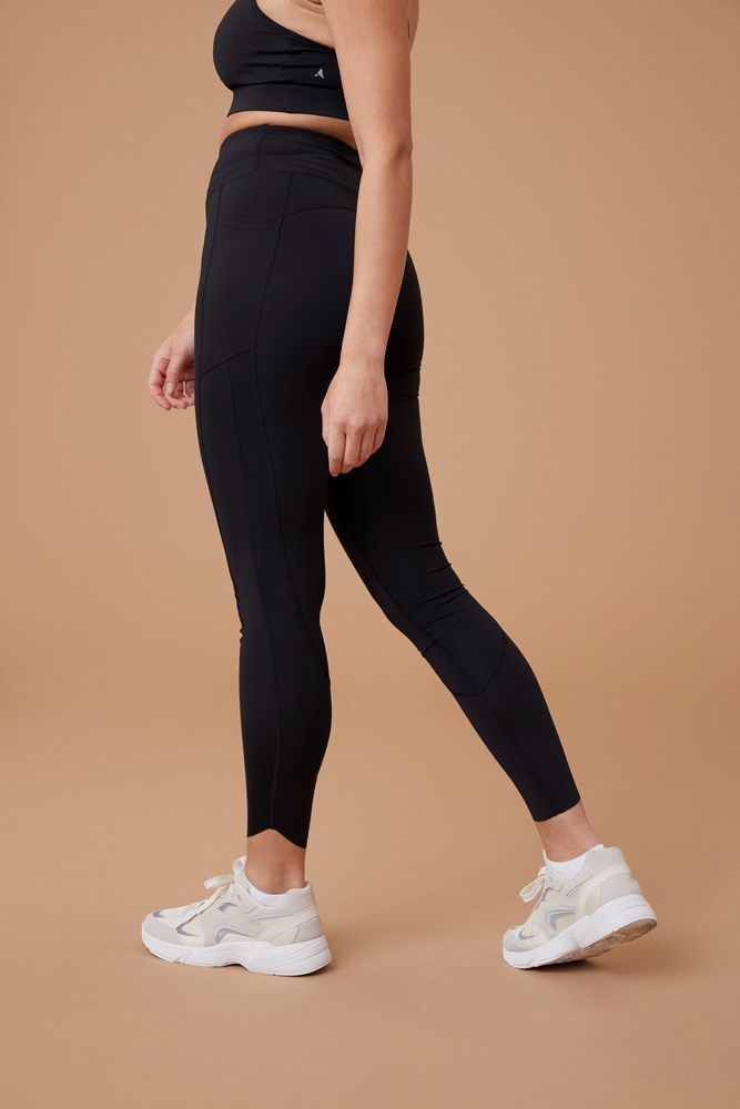 Velocity Womens Leggings