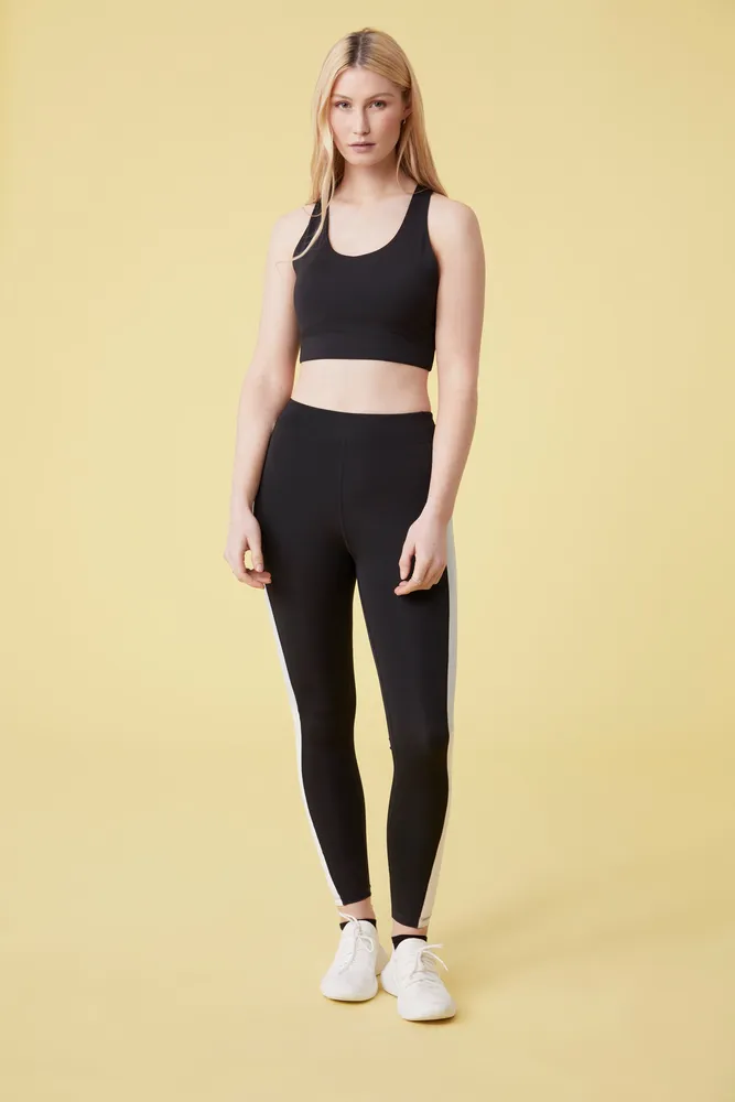 Fusion Womens Leggings