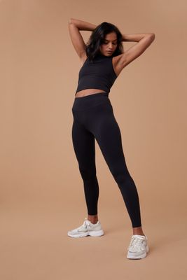 Rapidity Womens Leggings