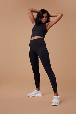 Rapidity Womens Leggings