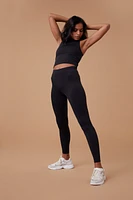 Rapidity Womens Leggings
