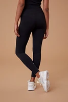 Rapidity Womens Leggings