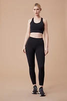 Rapidity Womens Leggings
