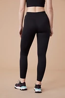 Rapidity Womens Leggings