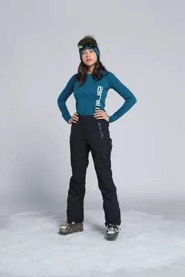 Alpine Womens Recycled Snow Pants