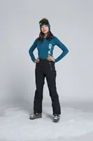 Alpine Womens Recycled Snow Pants