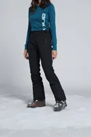 Alpine Womens Recycled Snow Pants