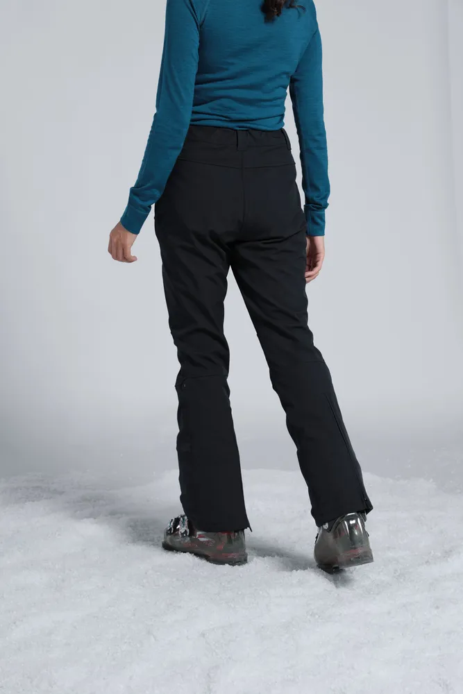 Alpine Womens Snow Pants