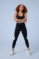 Venture Womens 7/8 Leggings