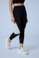 Venture Womens 7/8 Leggings