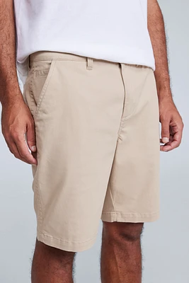 Westbay Mens Chino Shorts