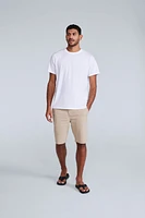 Westbay Mens Chino Shorts