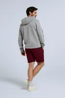 Westbay Mens Organic Chino Shorts
