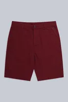 Westbay Mens Organic Chino Shorts