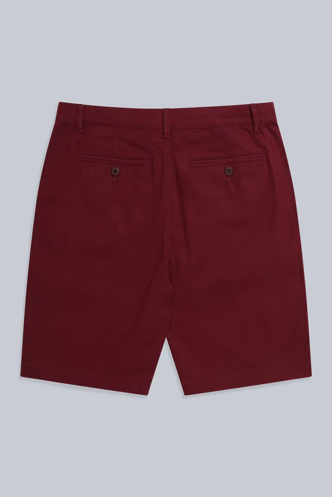 Westbay Mens Chino Shorts
