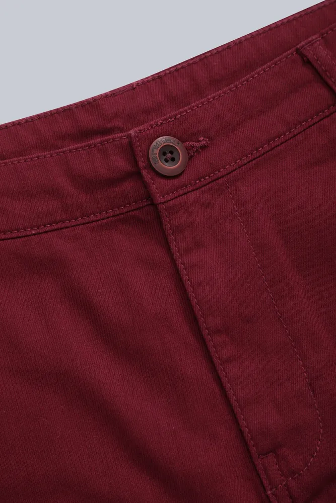 Westbay Mens Chino Shorts