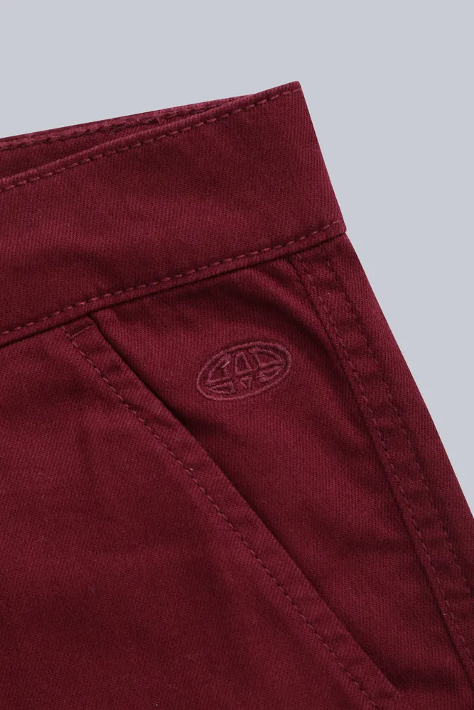 Westbay Mens Chino Shorts