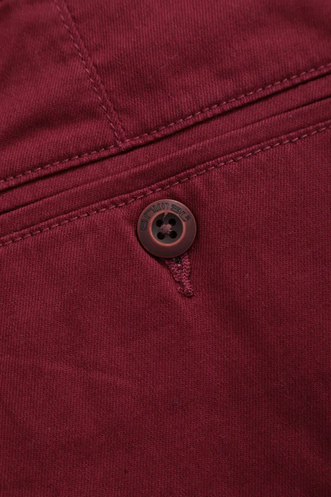 Westbay Mens Chino Shorts