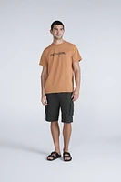 Haze Mens Cargo Shorts