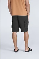 Haze Mens Cargo Shorts