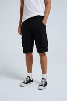 Haze Mens Cargo Shorts