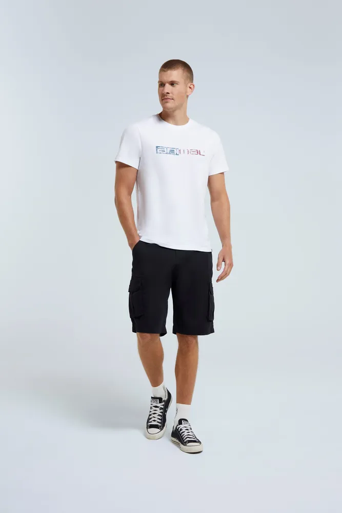 Haze Mens Cargo Shorts