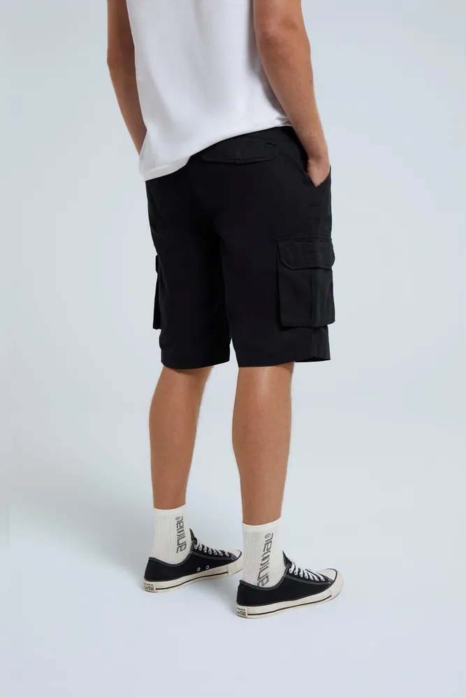 Haze Mens Cargo Shorts