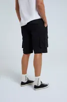 Haze Mens Cargo Shorts